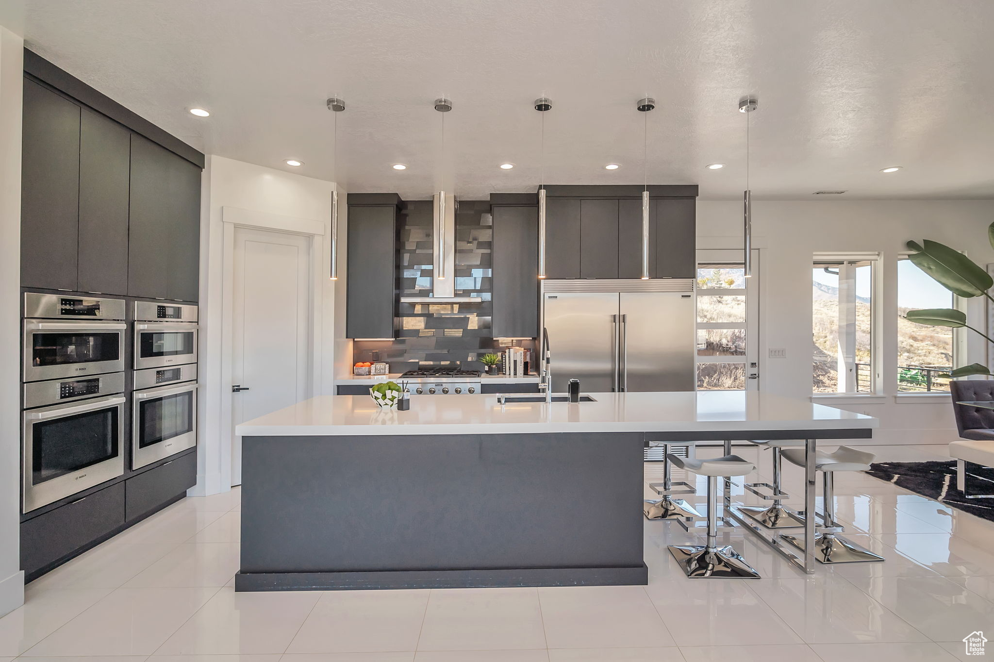 COTTONWOOD HILLS - Residential