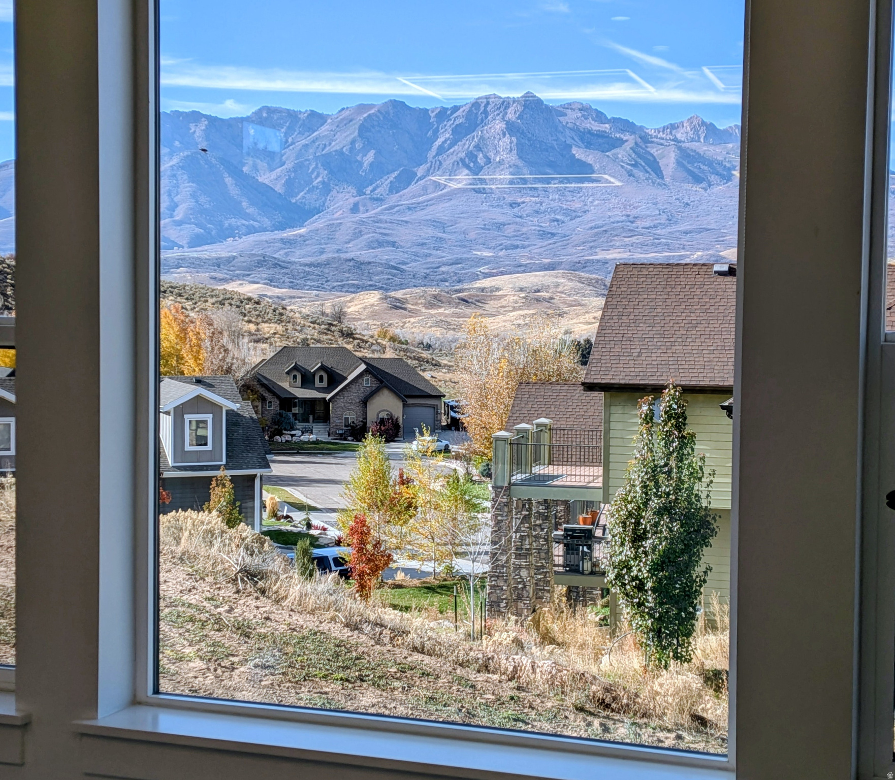 COTTONWOOD HILLS - Residential