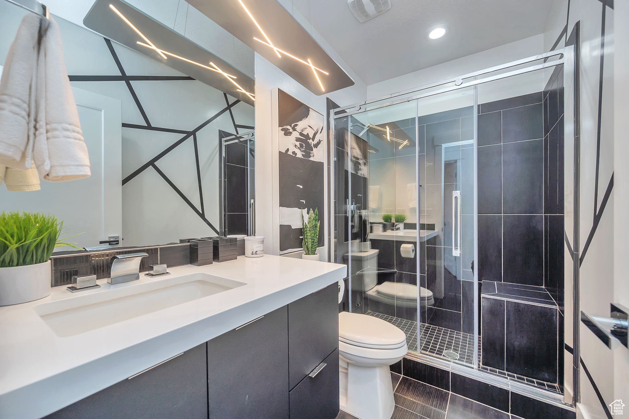 COTTONWOOD HILLS - Residential