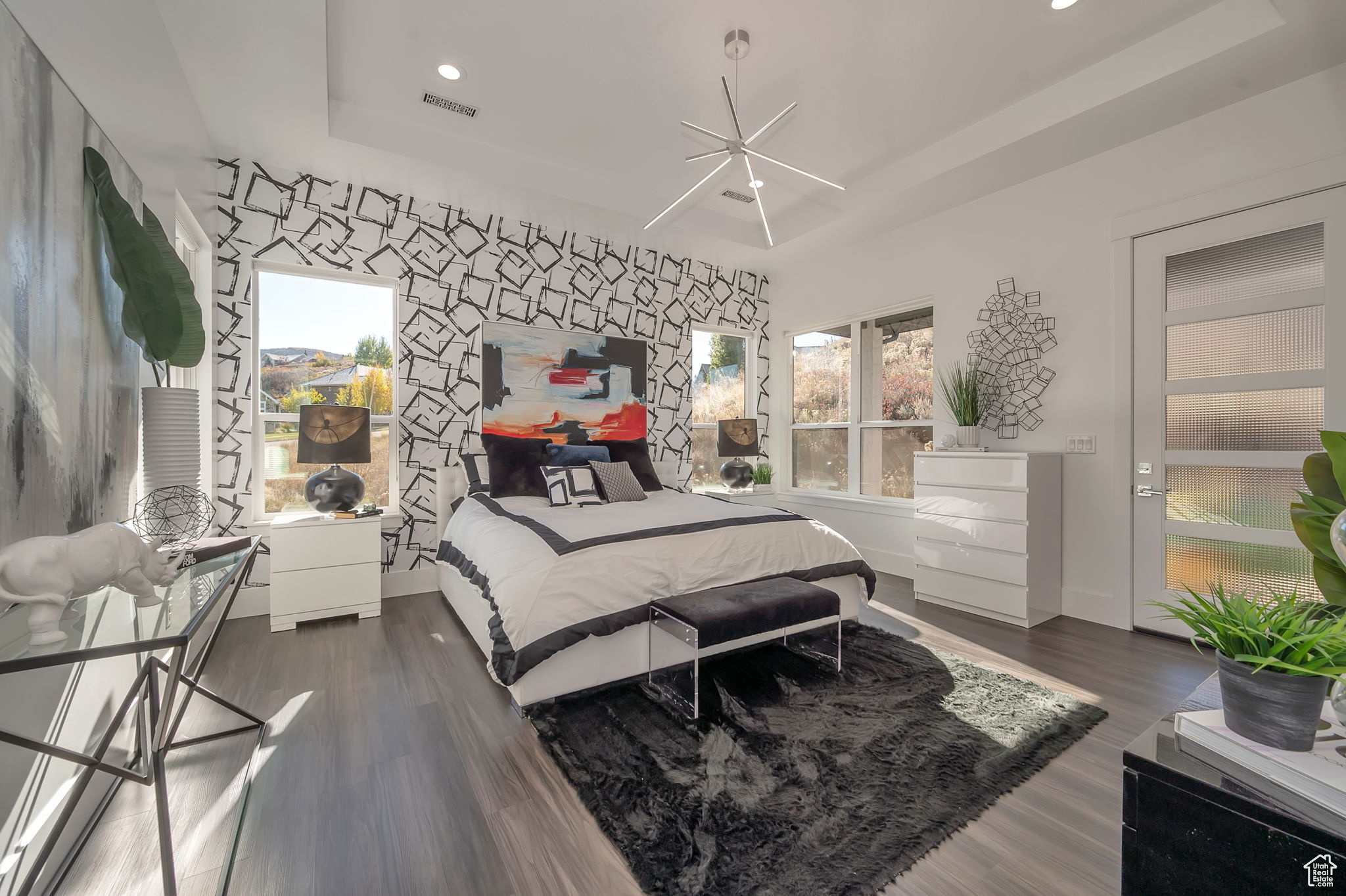 COTTONWOOD HILLS - Residential