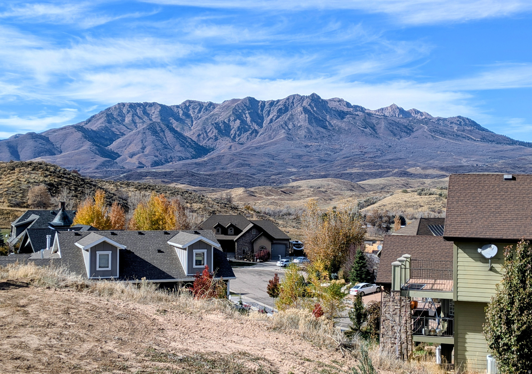 COTTONWOOD HILLS - Residential