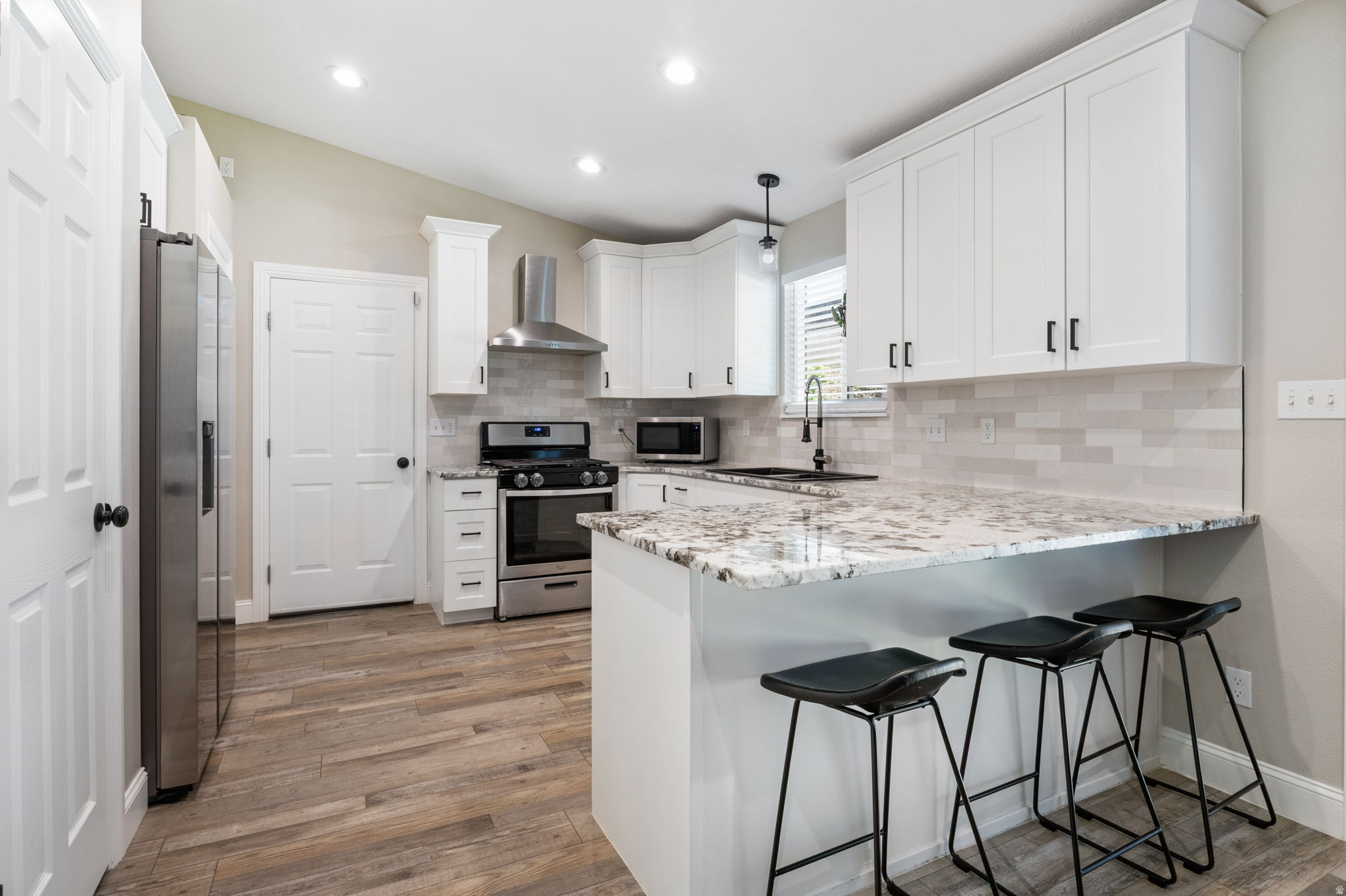 GREEN MEADOWS - Residential