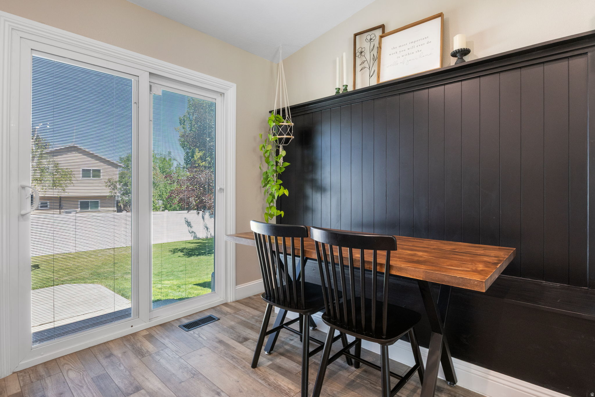GREEN MEADOWS - Residential