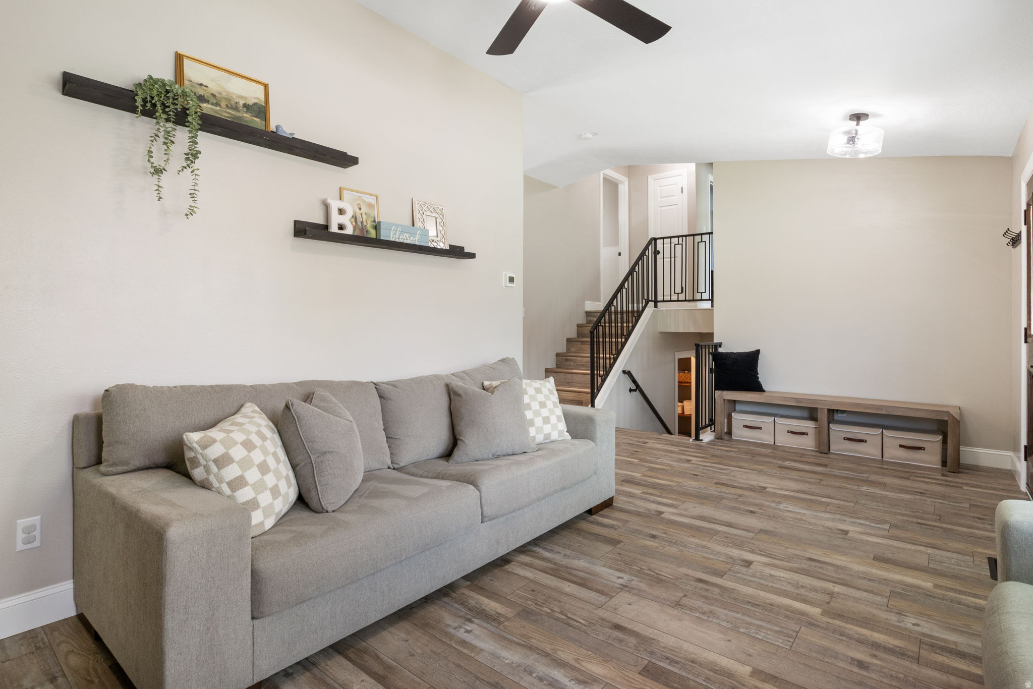 GREEN MEADOWS - Residential