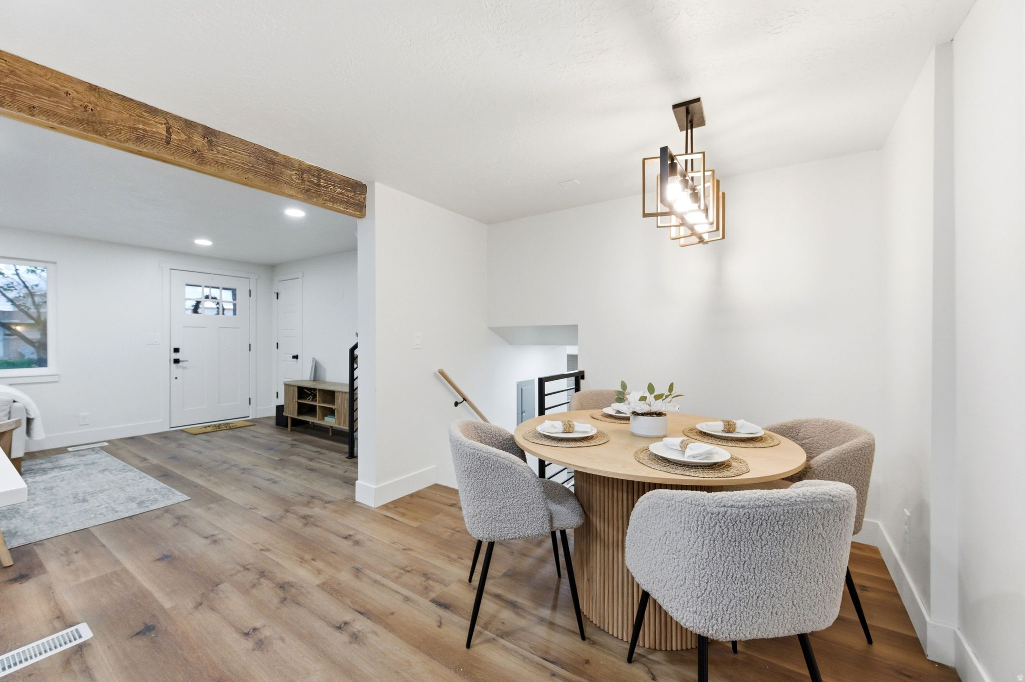 WRIGHT SUB N - Residential