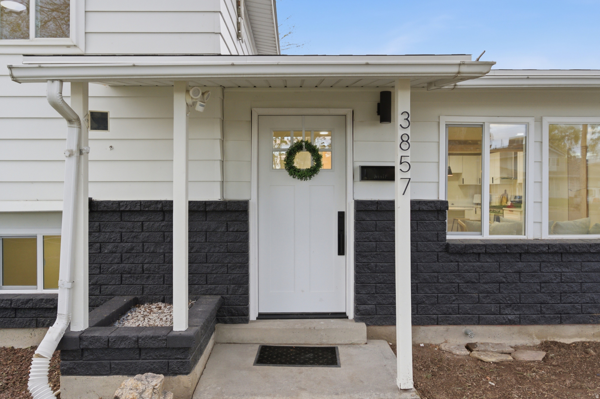 WRIGHT SUB N - Residential