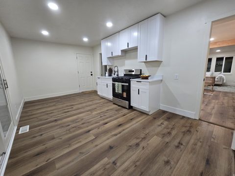 Tiny photo for 3857 S HALLMARK DR, West Valley City, UT 84119 (MLS # 2147920)