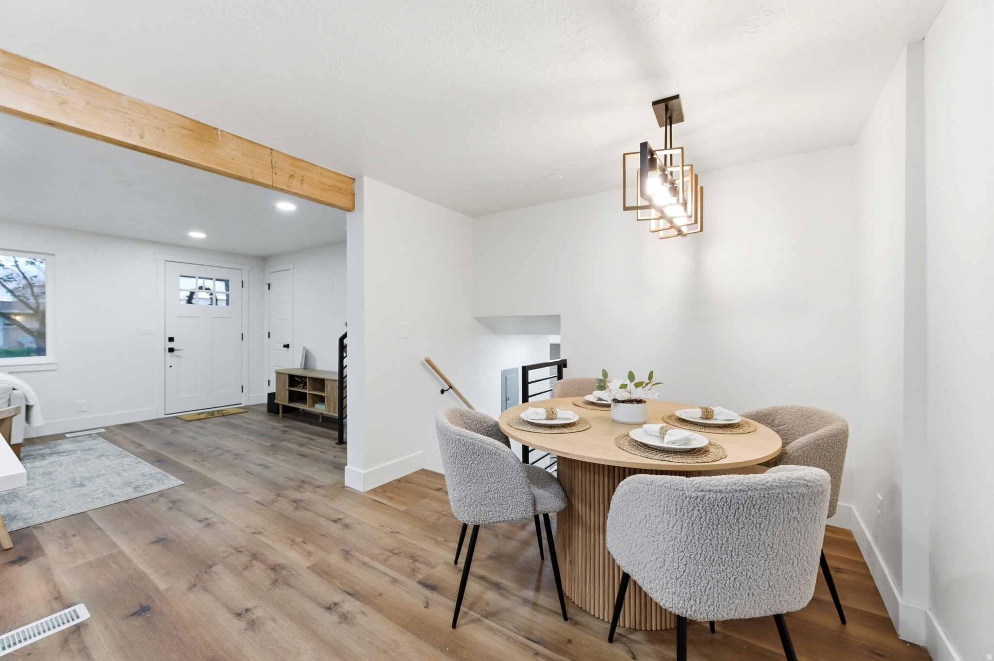 WRIGHT SUB N - Residential