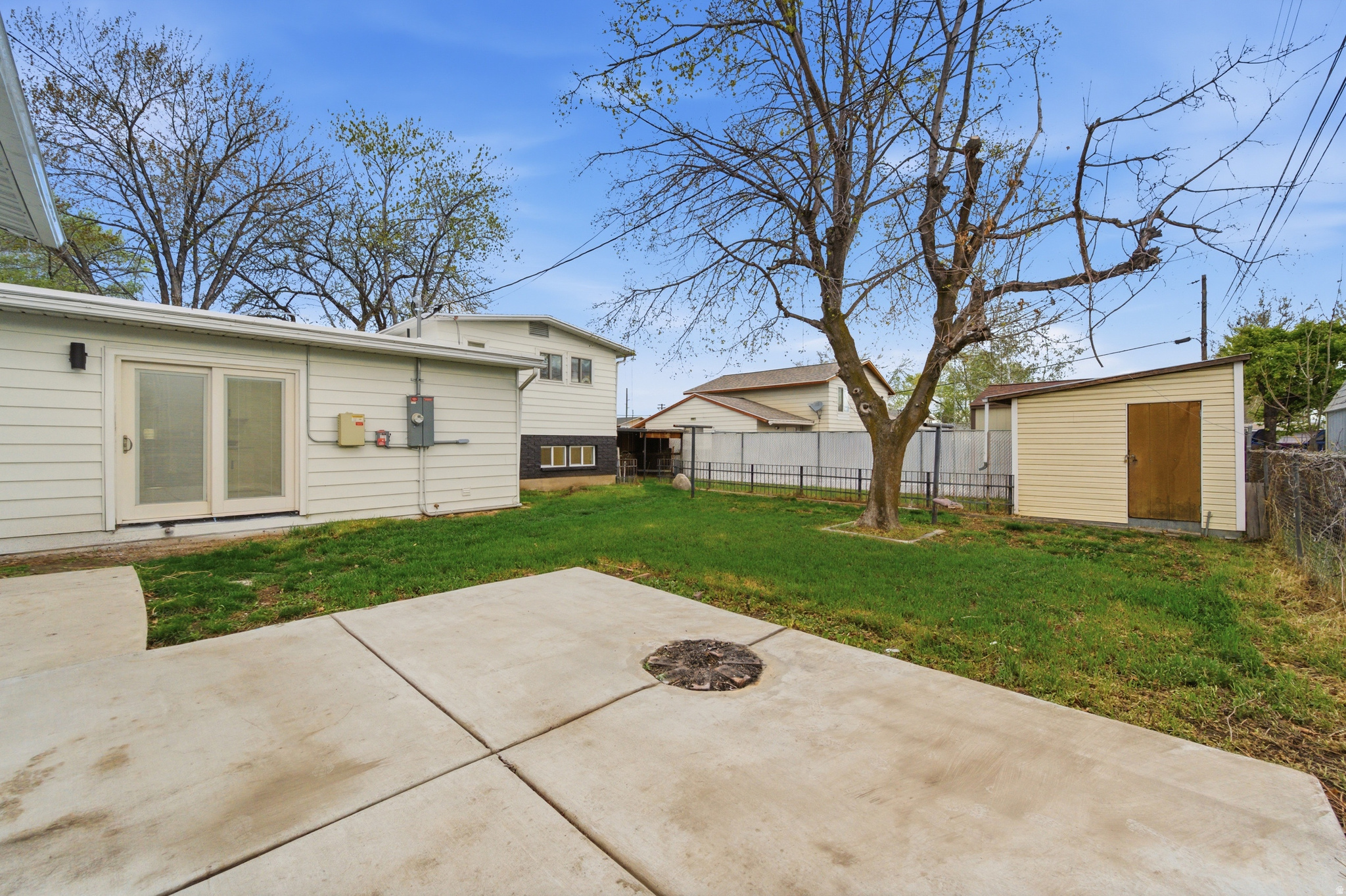 WRIGHT SUB N - Residential