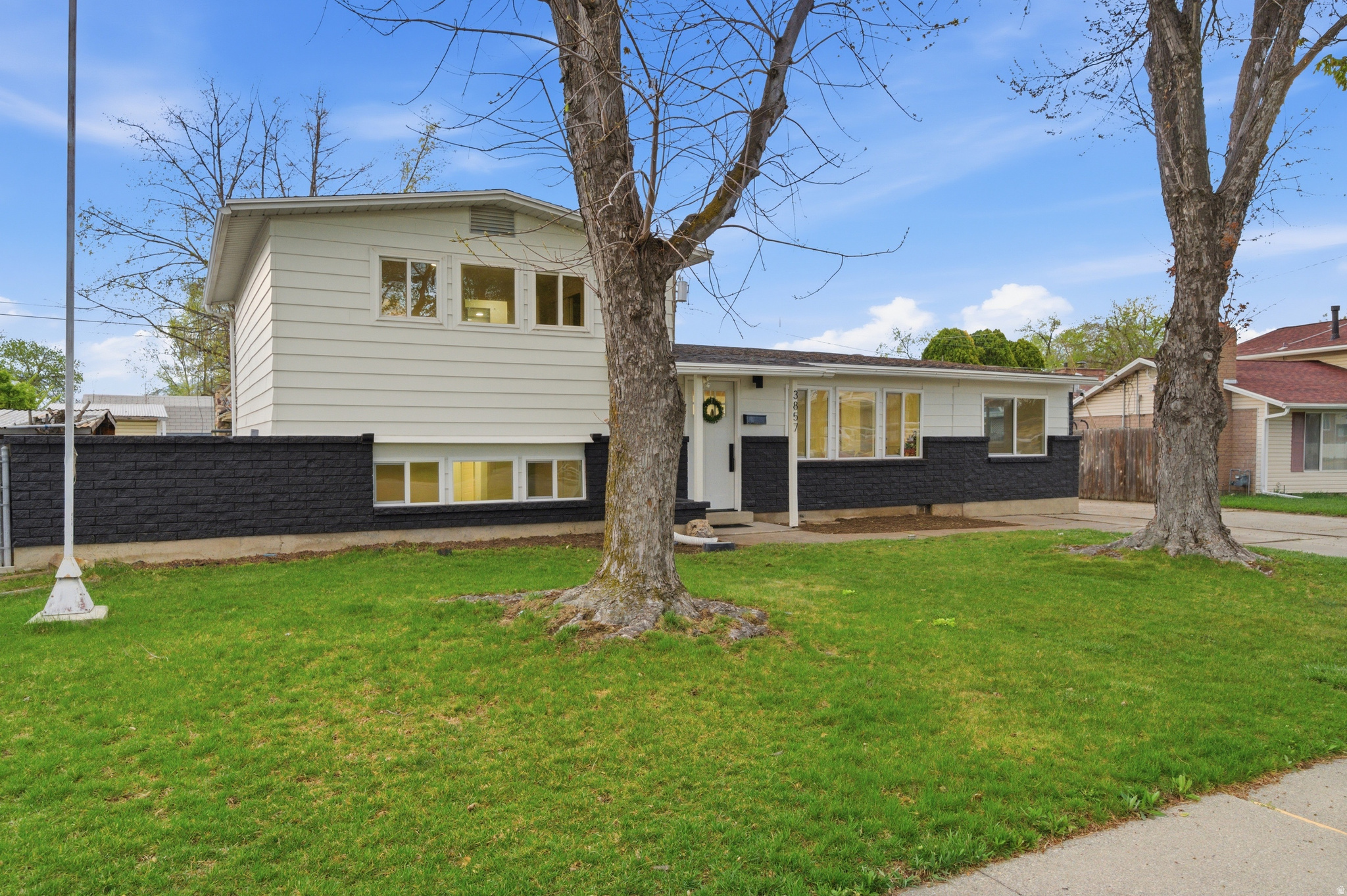 WRIGHT SUB N - Residential