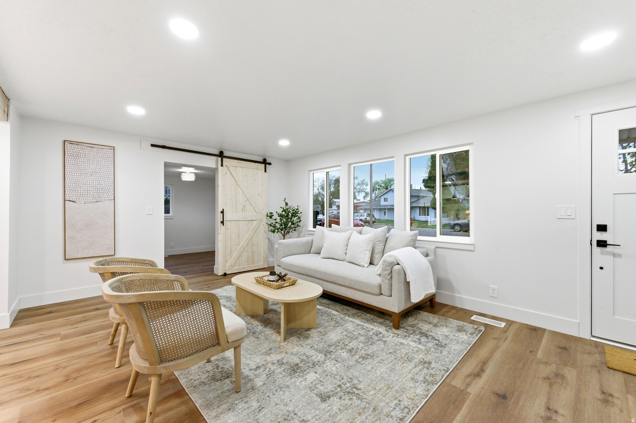 WRIGHT SUB N - Residential