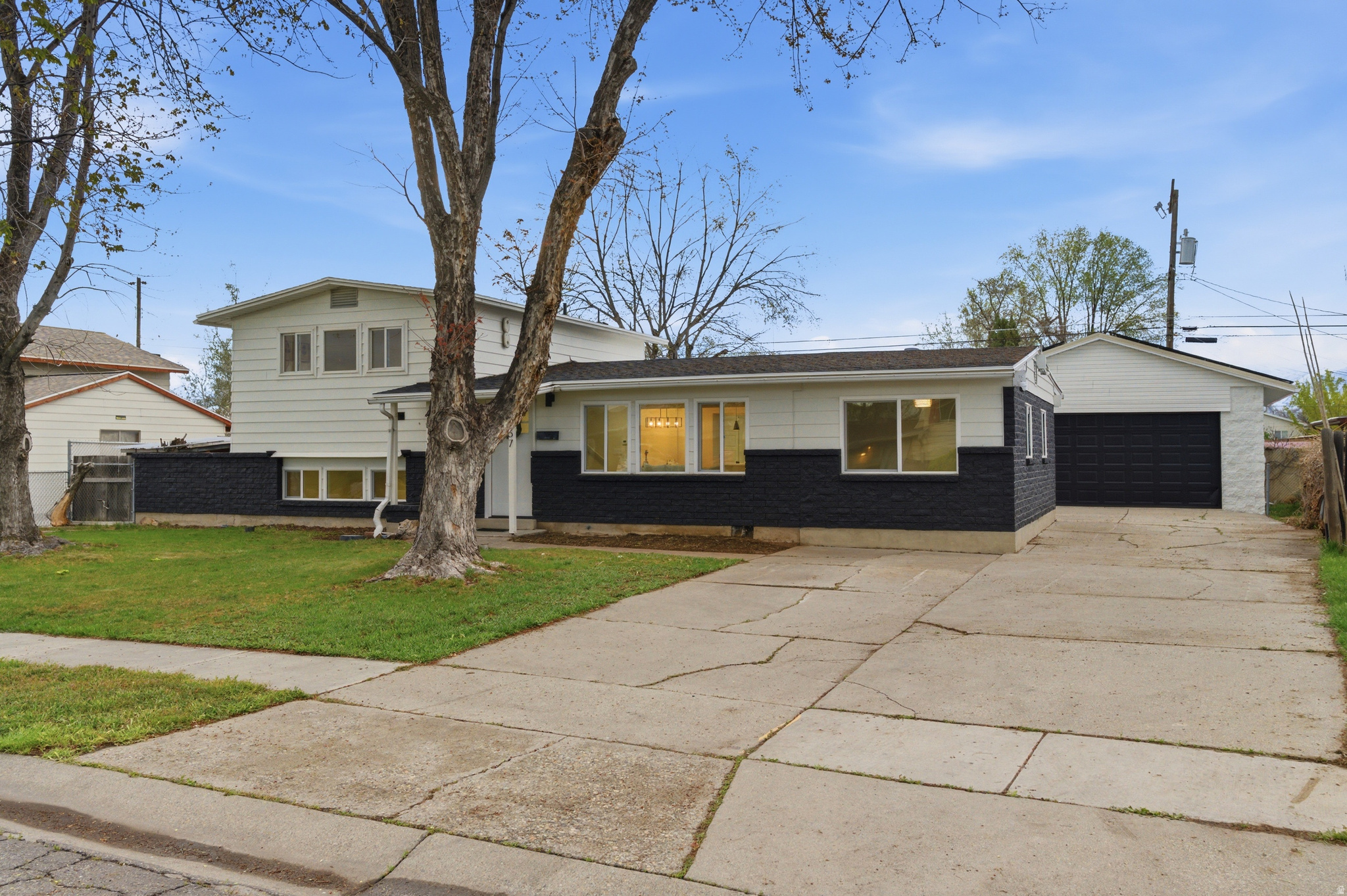 WRIGHT SUB N - Residential