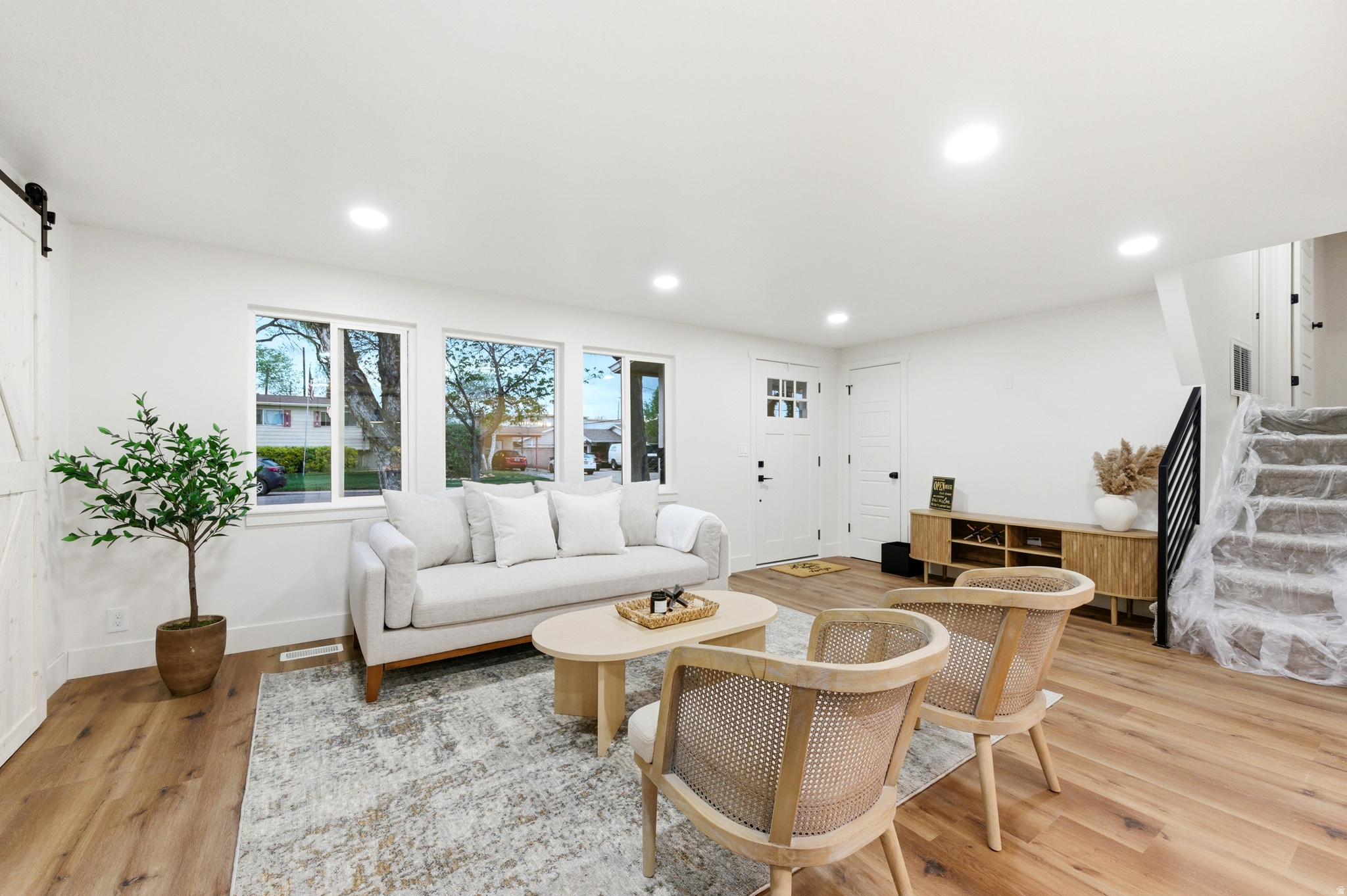 WRIGHT SUB N - Residential