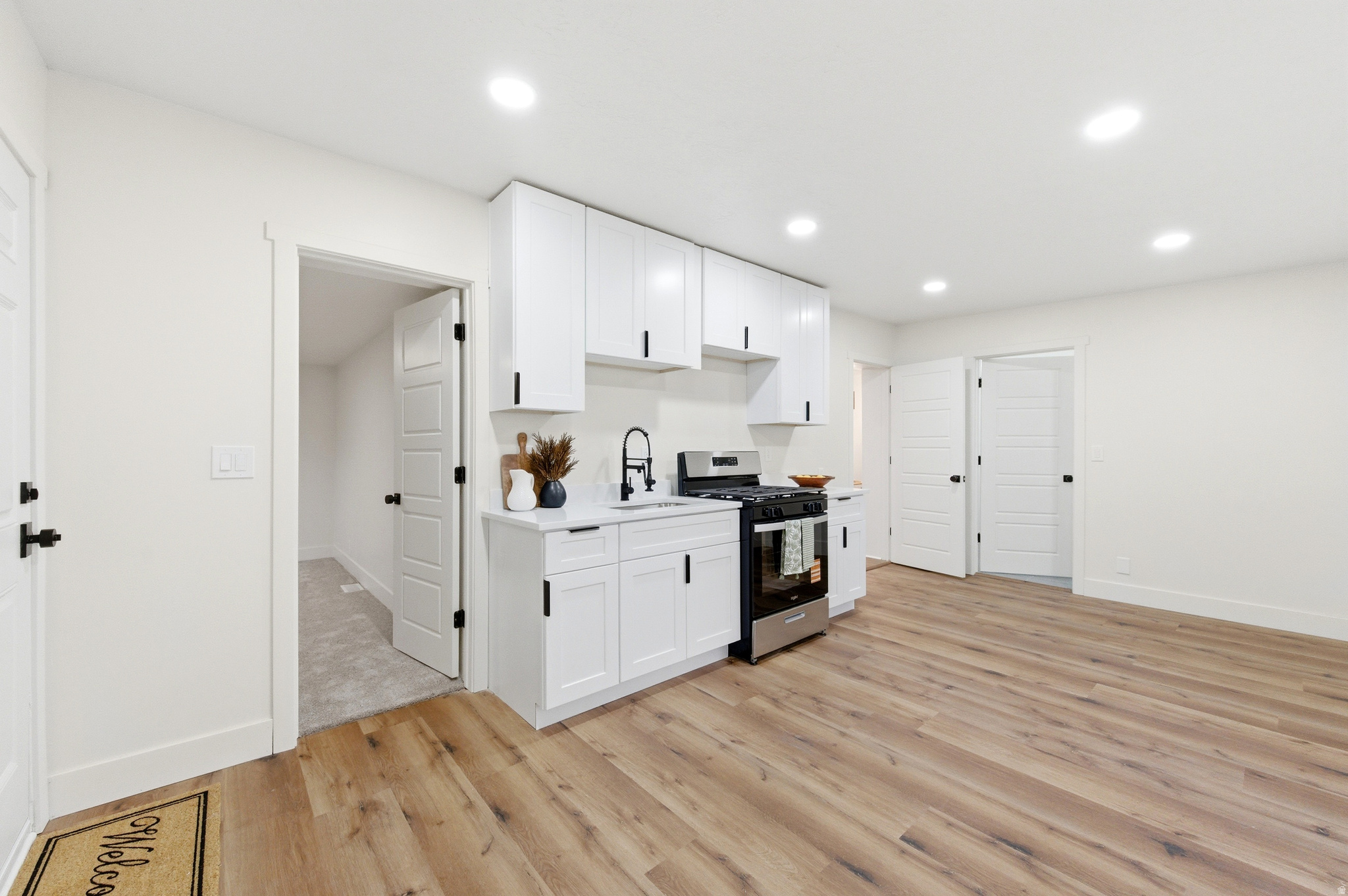 WRIGHT SUB N - Residential