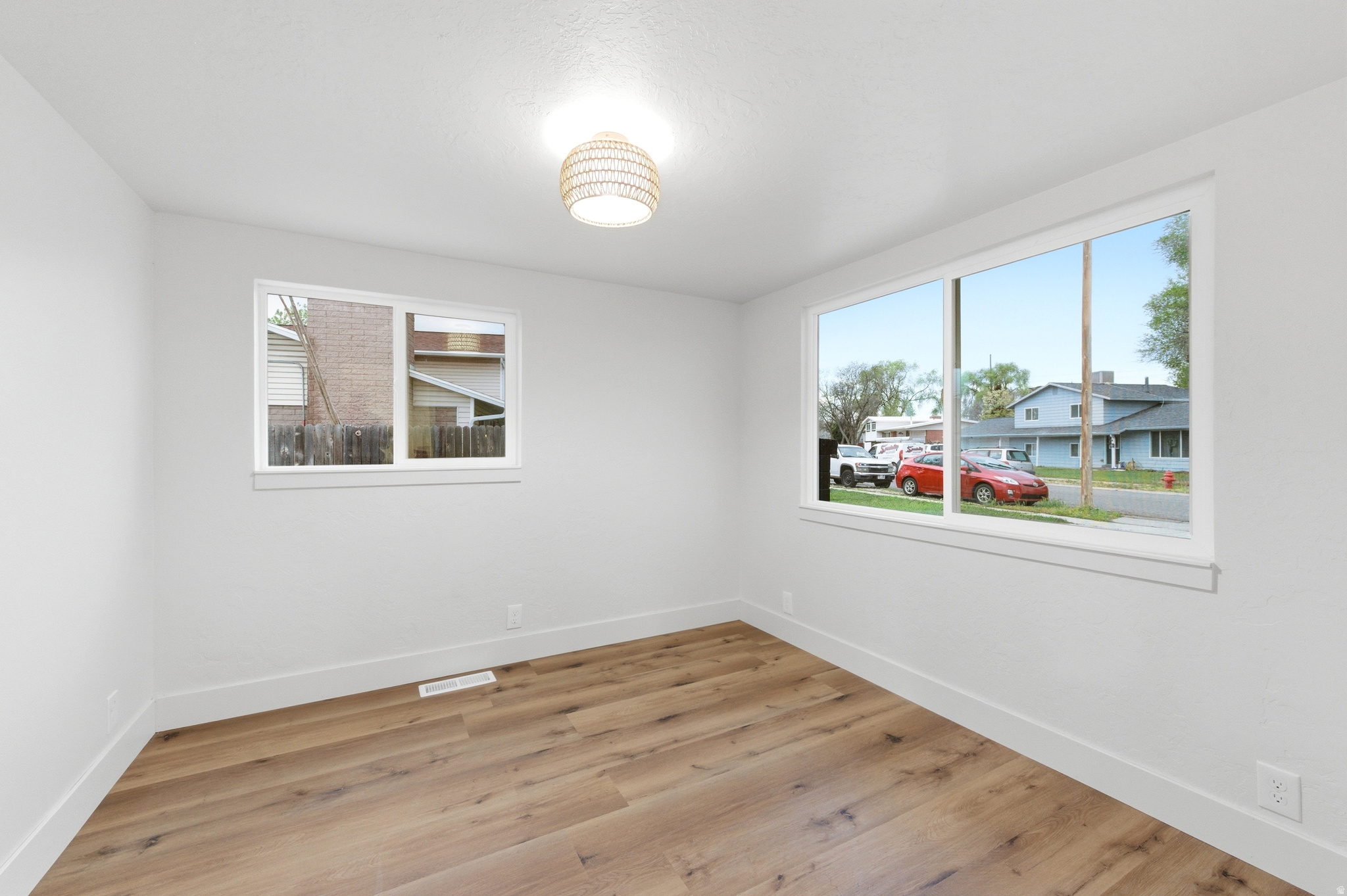 WRIGHT SUB N - Residential