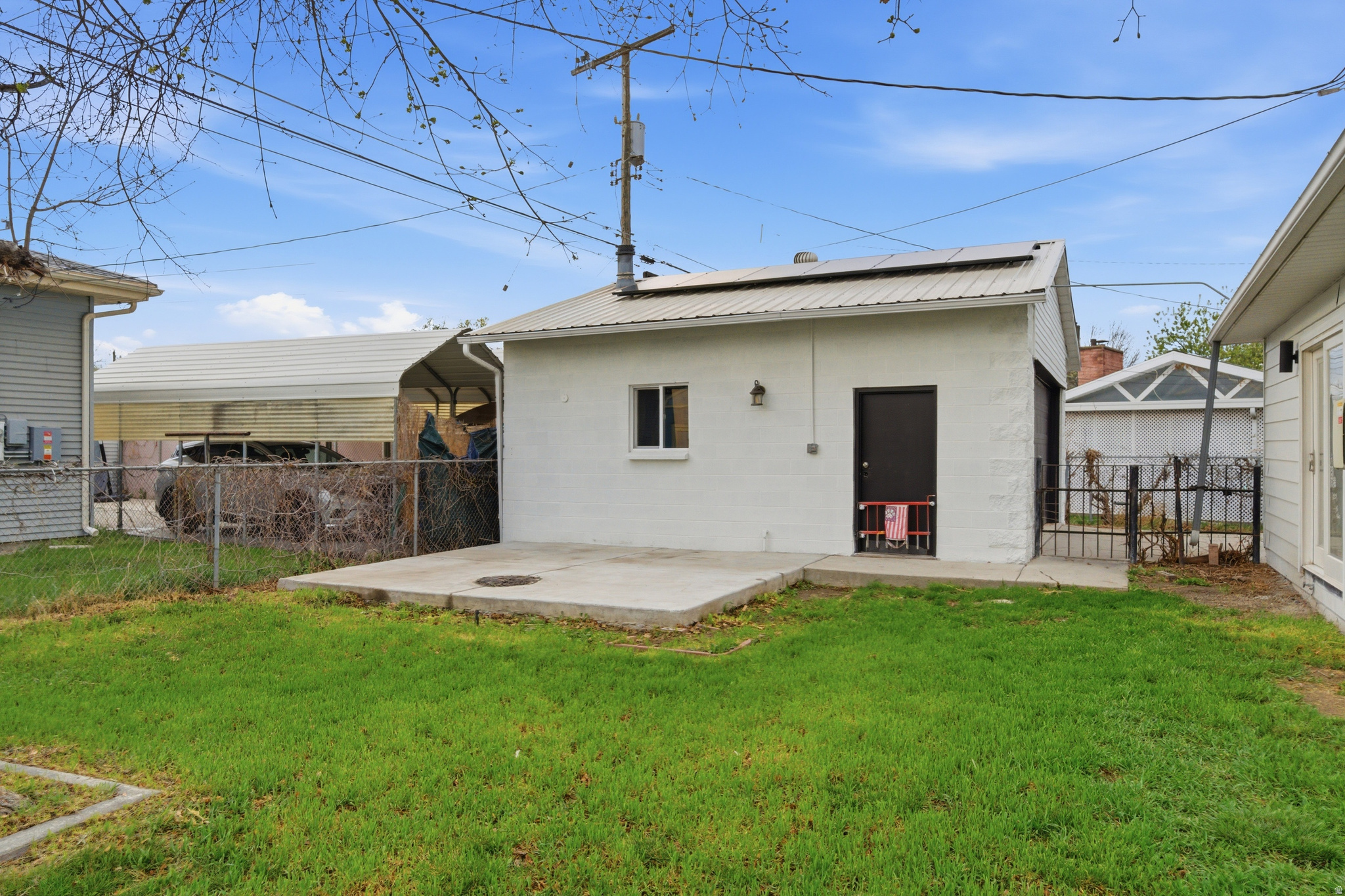 WRIGHT SUB N - Residential