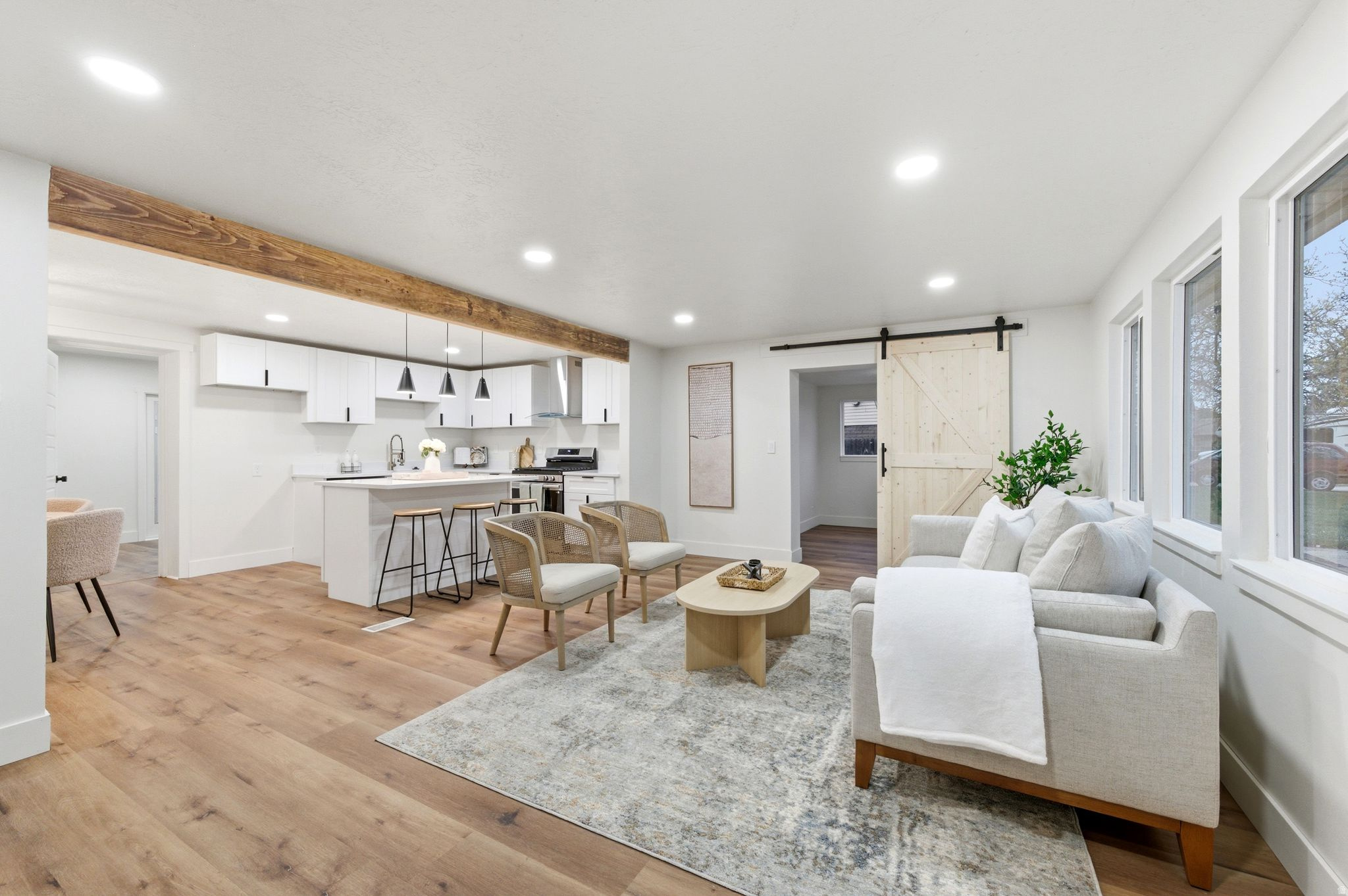 WRIGHT SUB N - Residential