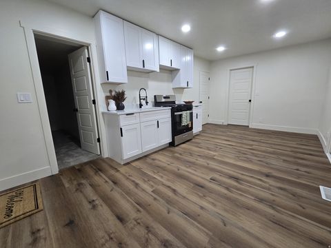 Tiny photo for 3857 S HALLMARK DR, West Valley City, UT 84119 (MLS # 2147920)