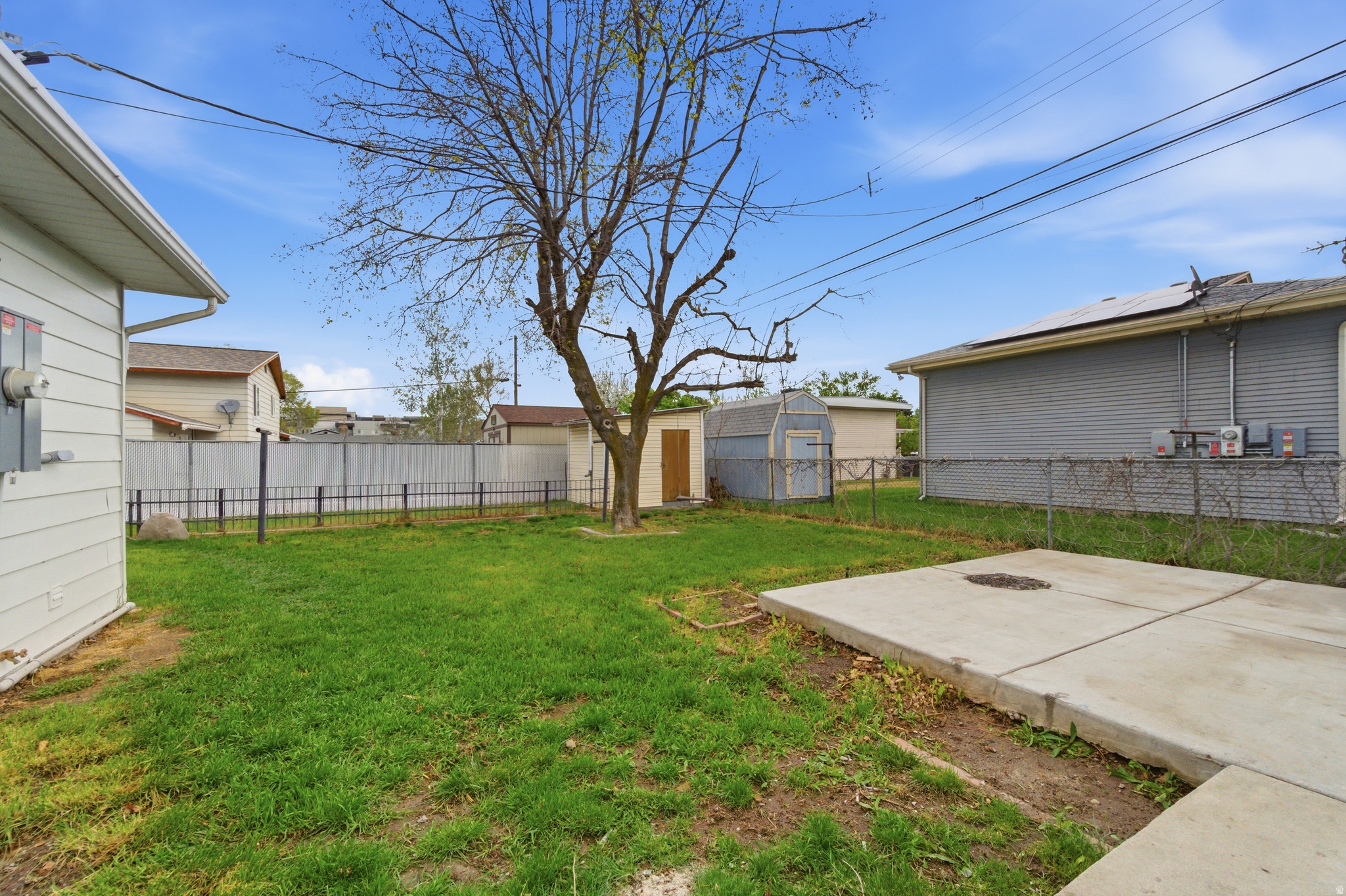 WRIGHT SUB N - Residential