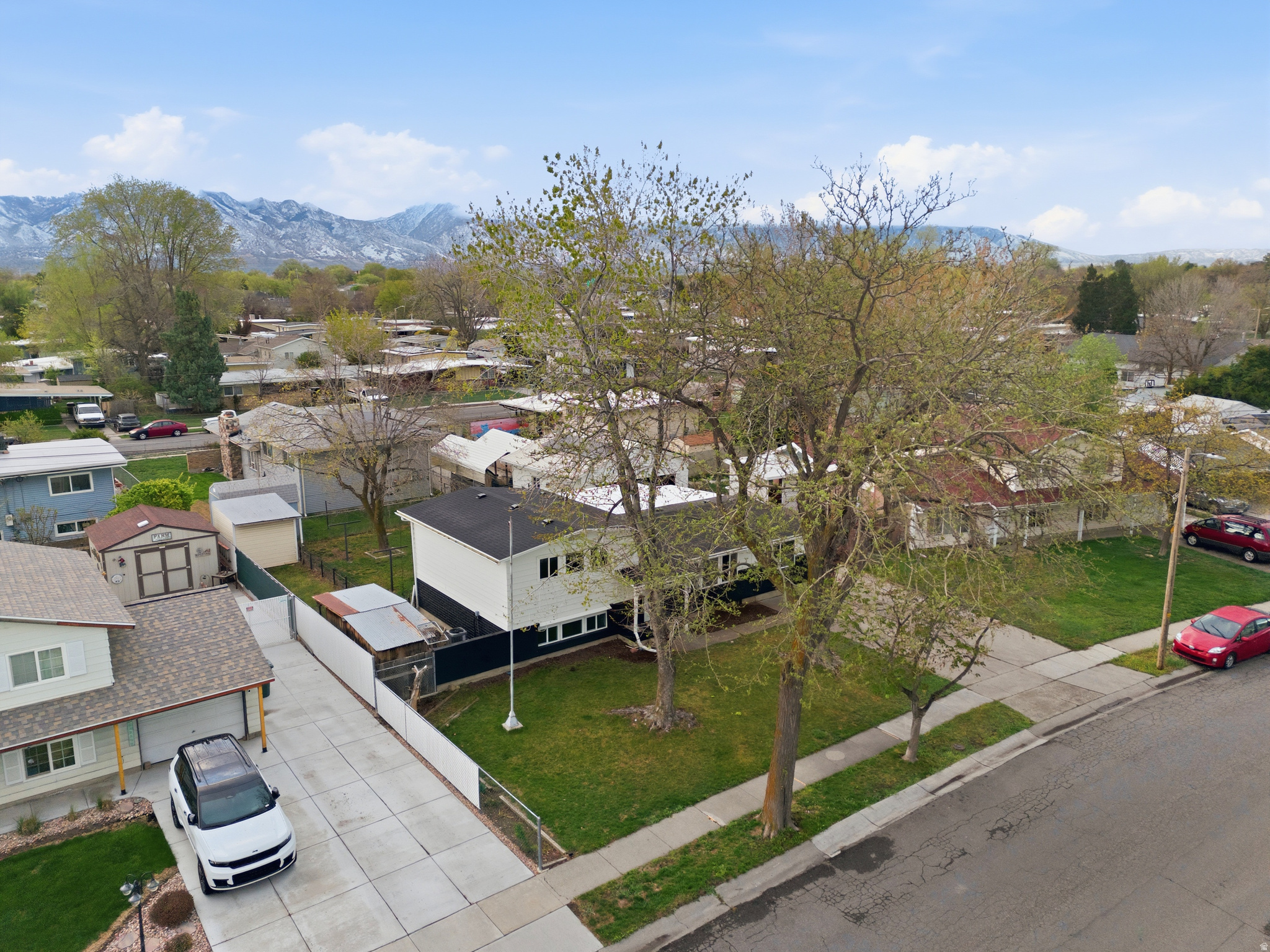 WRIGHT SUB N - Residential