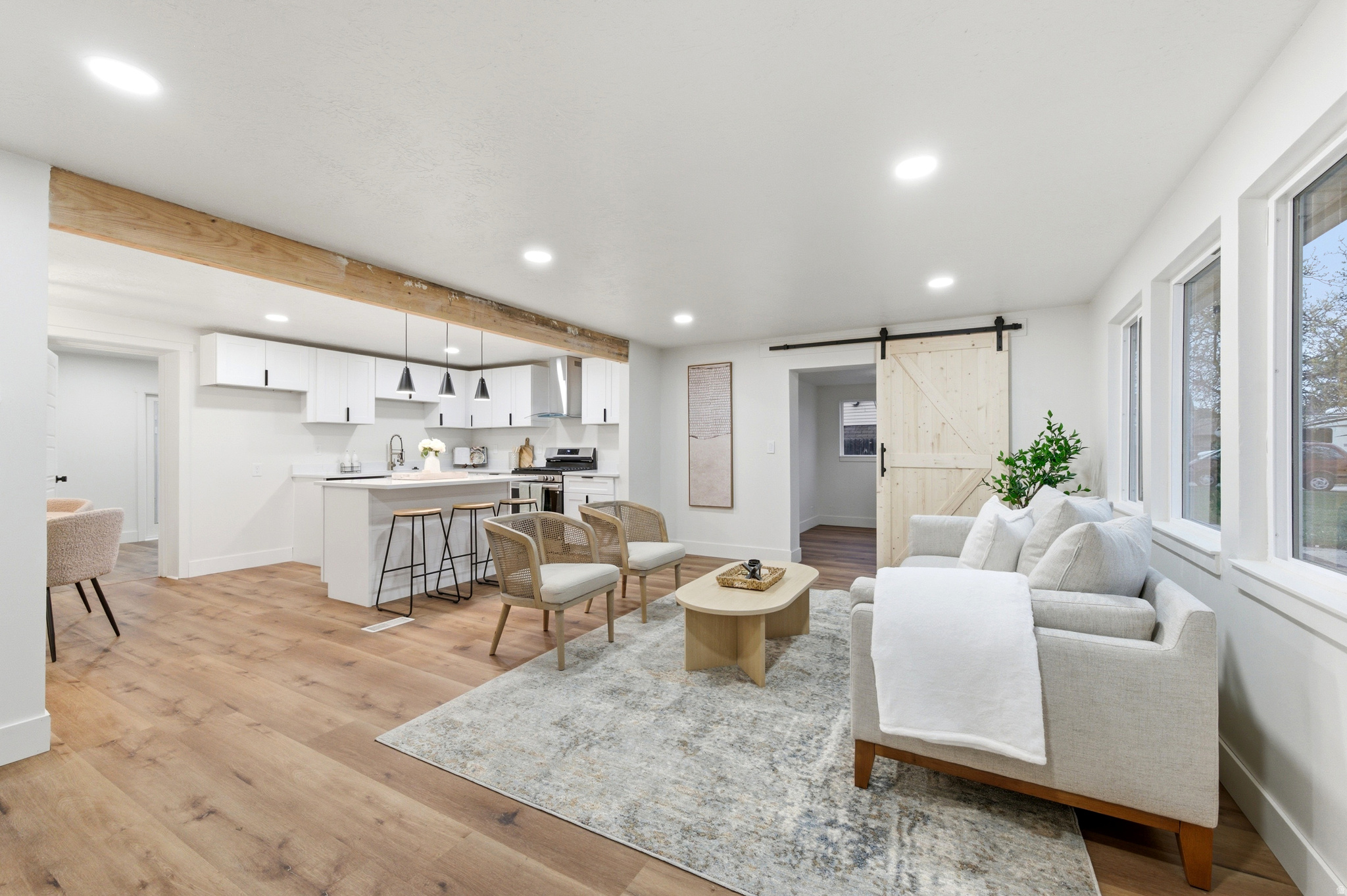 WRIGHT SUB N - Residential