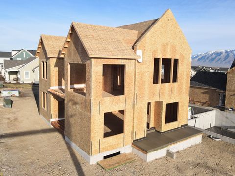 Tiny photo for 6824 W SOUTH JORDAN PKWY S #469, South Jordan, UT 84009 (MLS # 2127301)