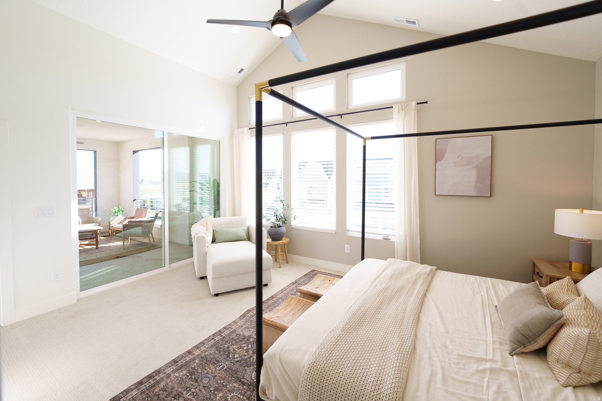 DAYBREAK - Residential