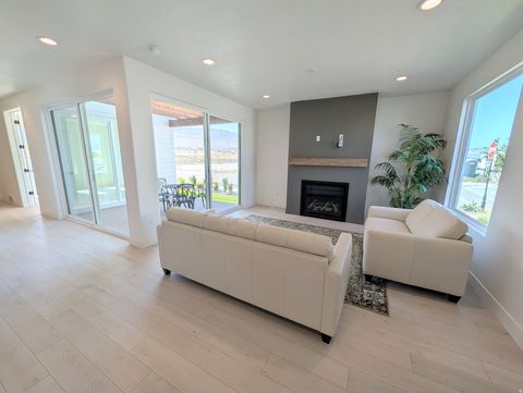 Tiny photo for 6824 W SOUTH JORDAN PKWY S #469, South Jordan, UT 84009 (MLS # 2127301)