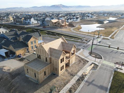 Tiny photo for 6824 W SOUTH JORDAN PKWY S #469, South Jordan, UT 84009 (MLS # 2127301)