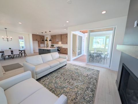 Tiny photo for 6824 W SOUTH JORDAN PKWY S #469, South Jordan, UT 84009 (MLS # 2127301)