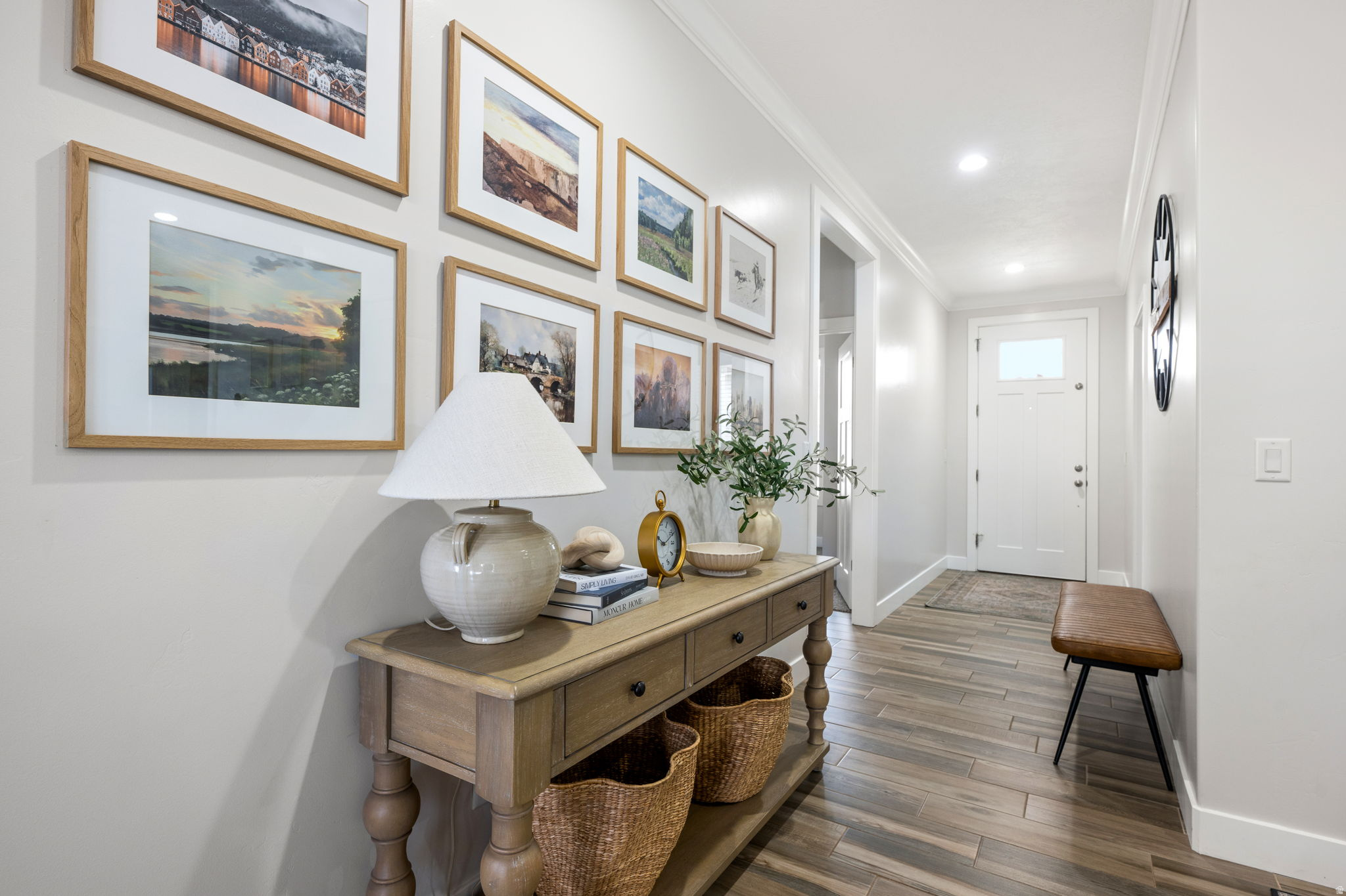 HILLS AT SANTA CLARA 1B - Residential