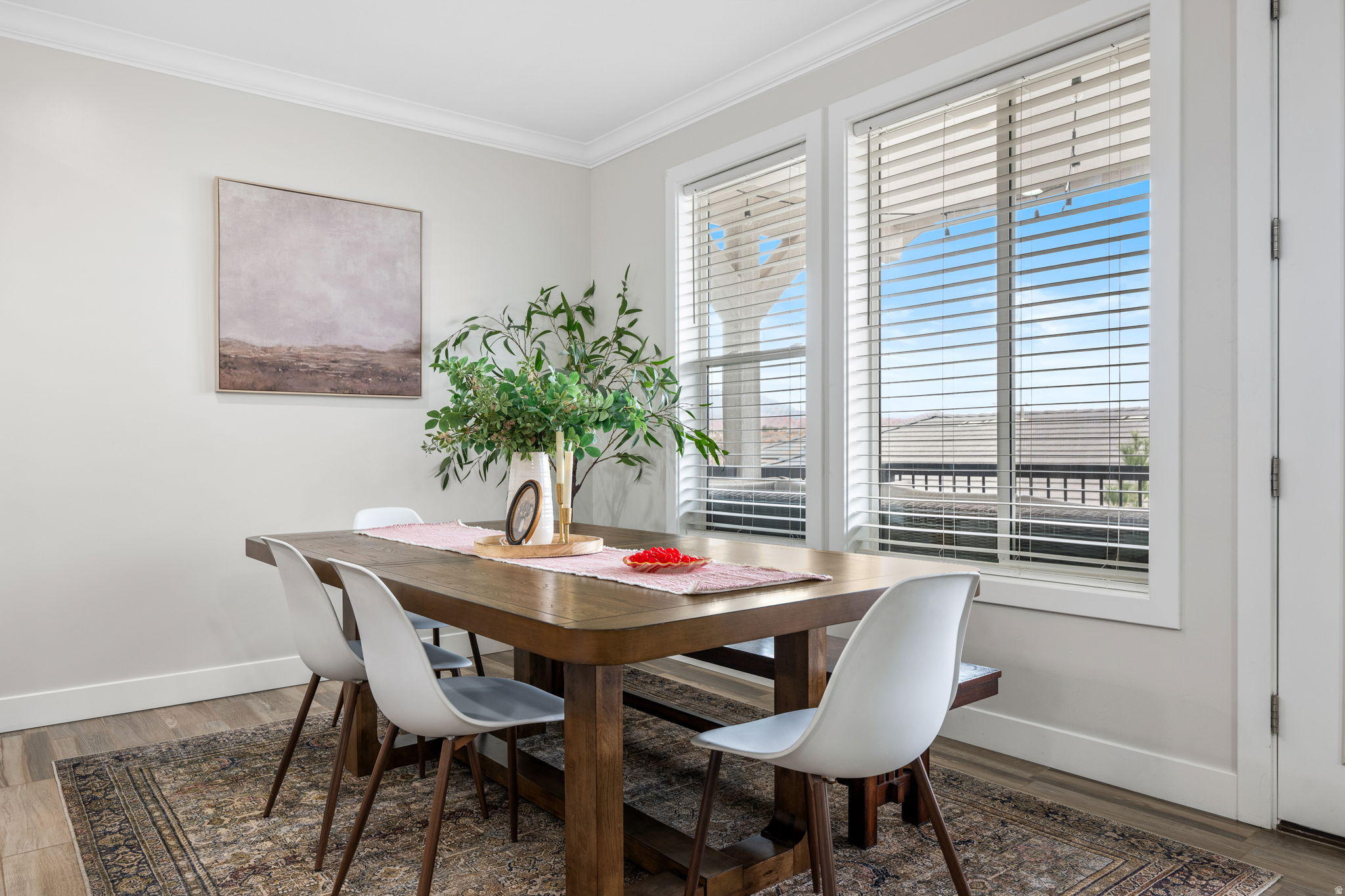 HILLS AT SANTA CLARA 1B - Residential