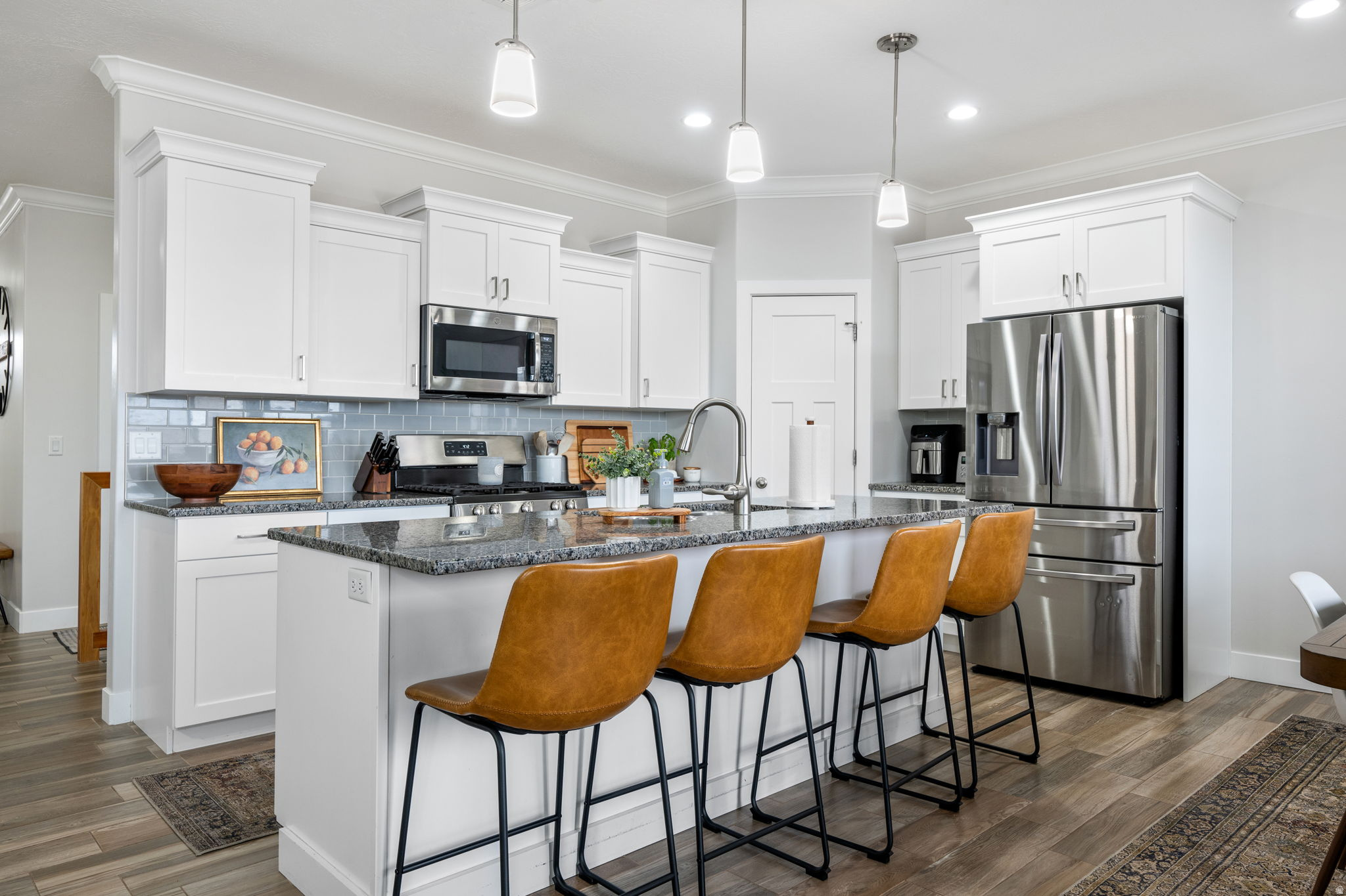 HILLS AT SANTA CLARA 1B - Residential