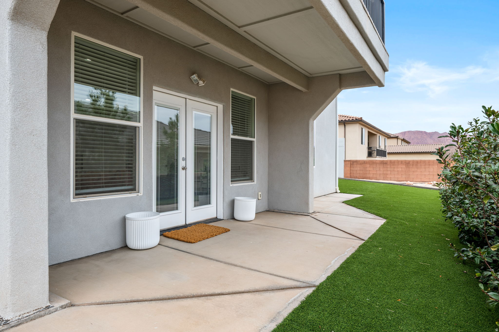 HILLS AT SANTA CLARA 1B - Residential