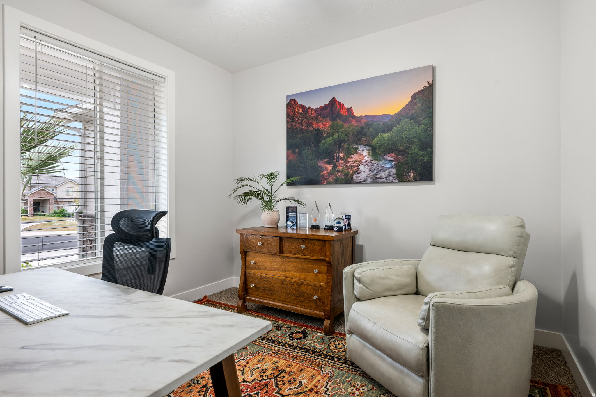 HILLS AT SANTA CLARA 1B - Residential