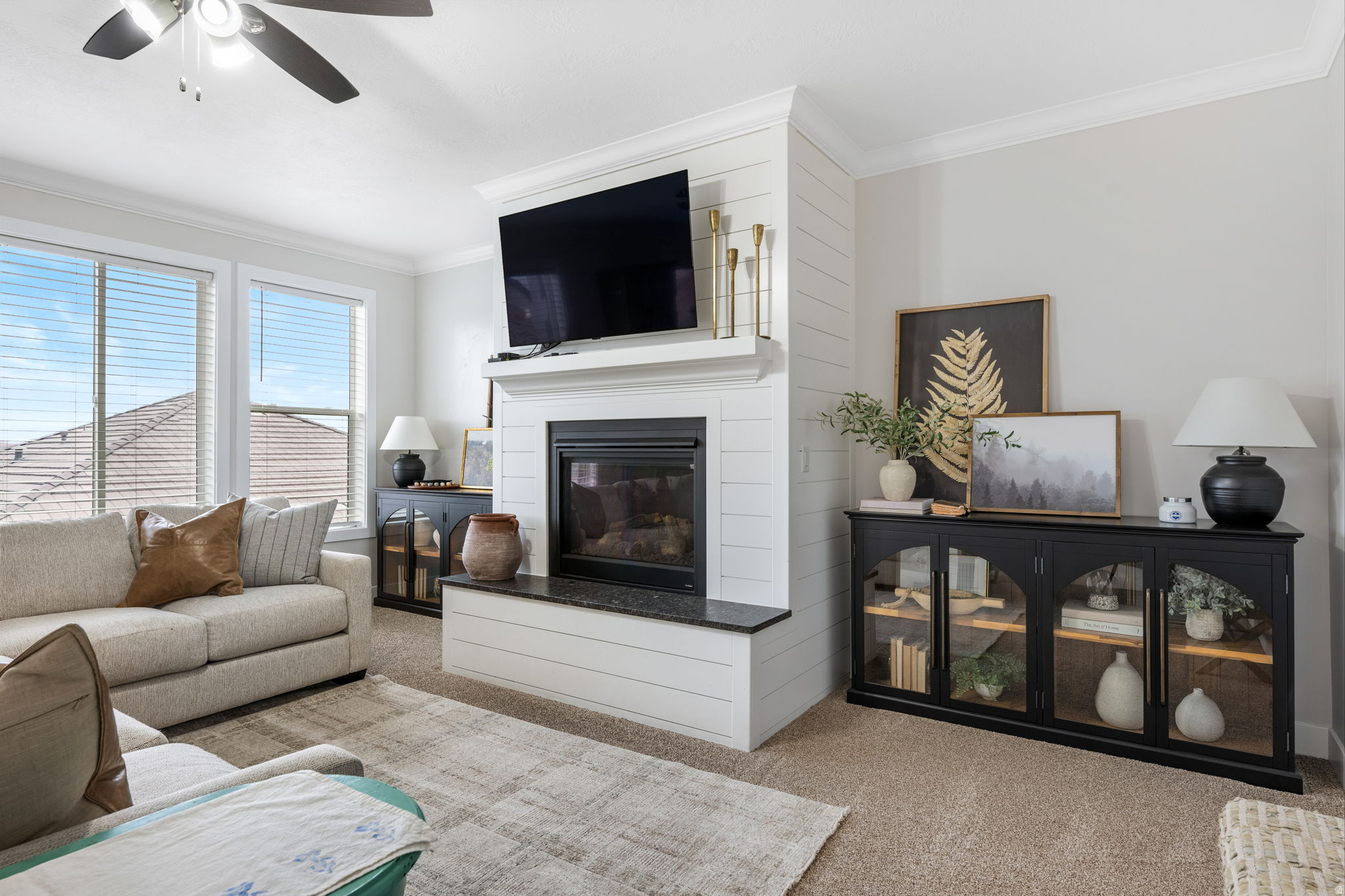 HILLS AT SANTA CLARA 1B - Residential