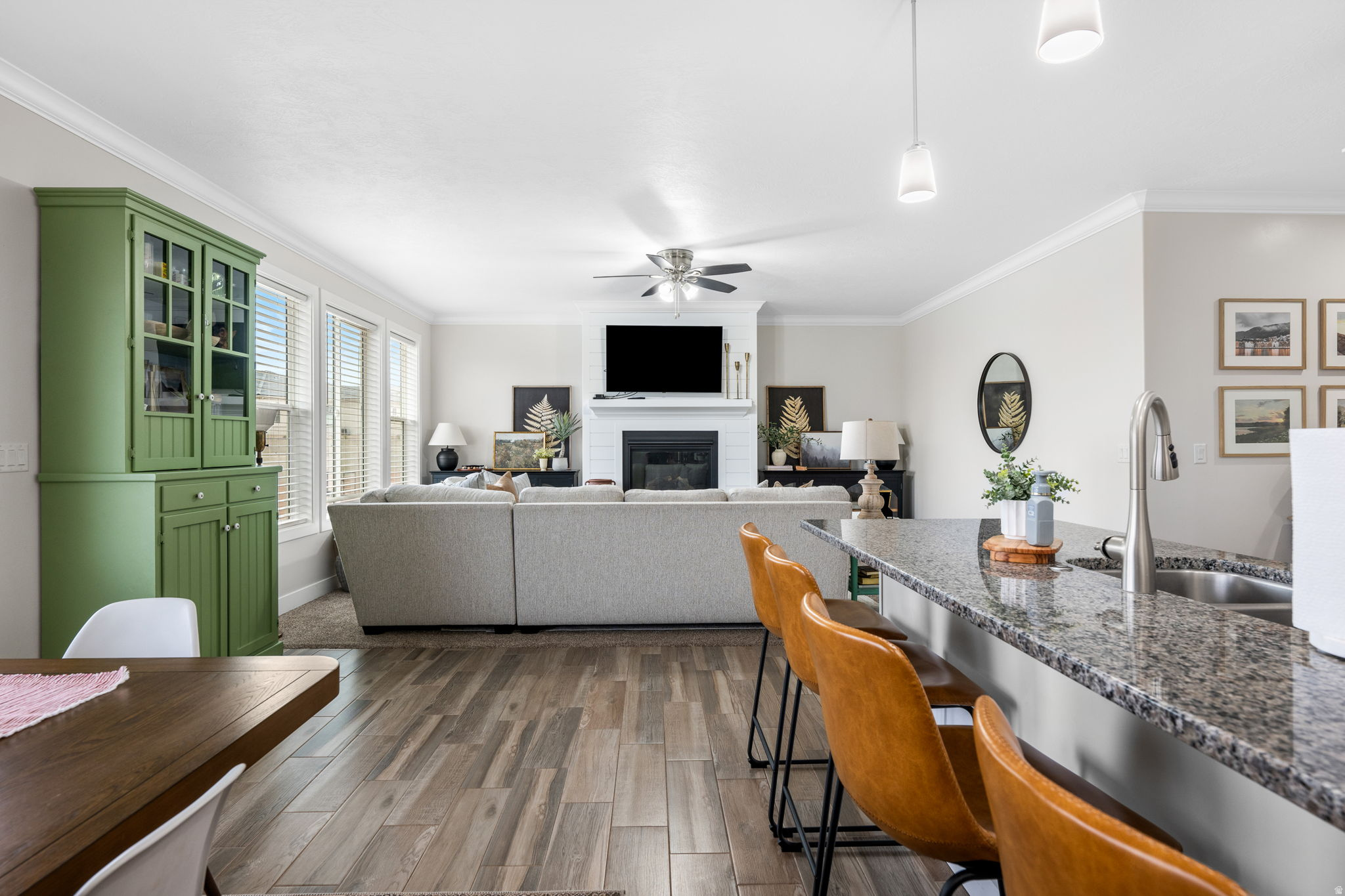 HILLS AT SANTA CLARA 1B - Residential