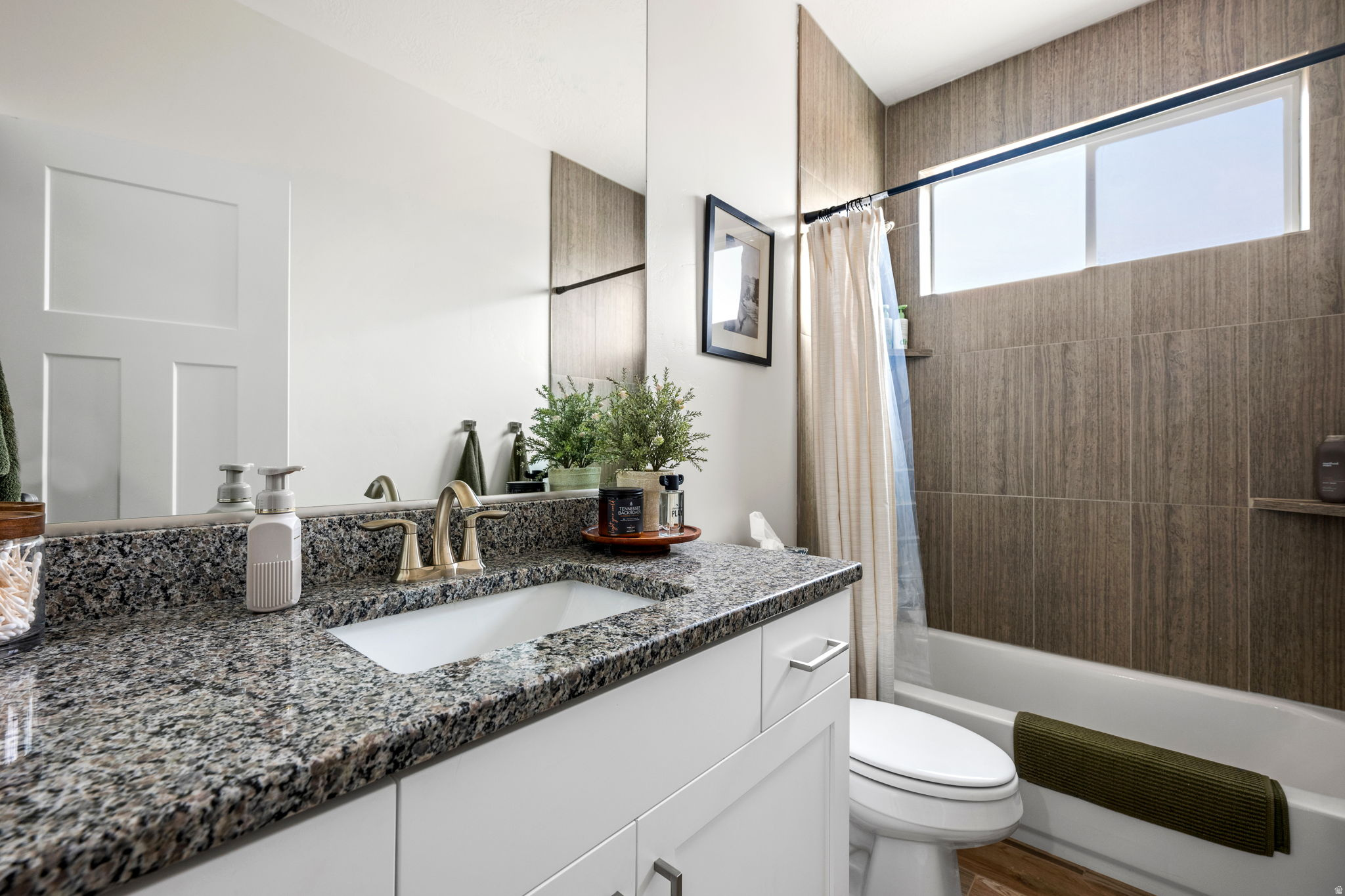 HILLS AT SANTA CLARA 1B - Residential