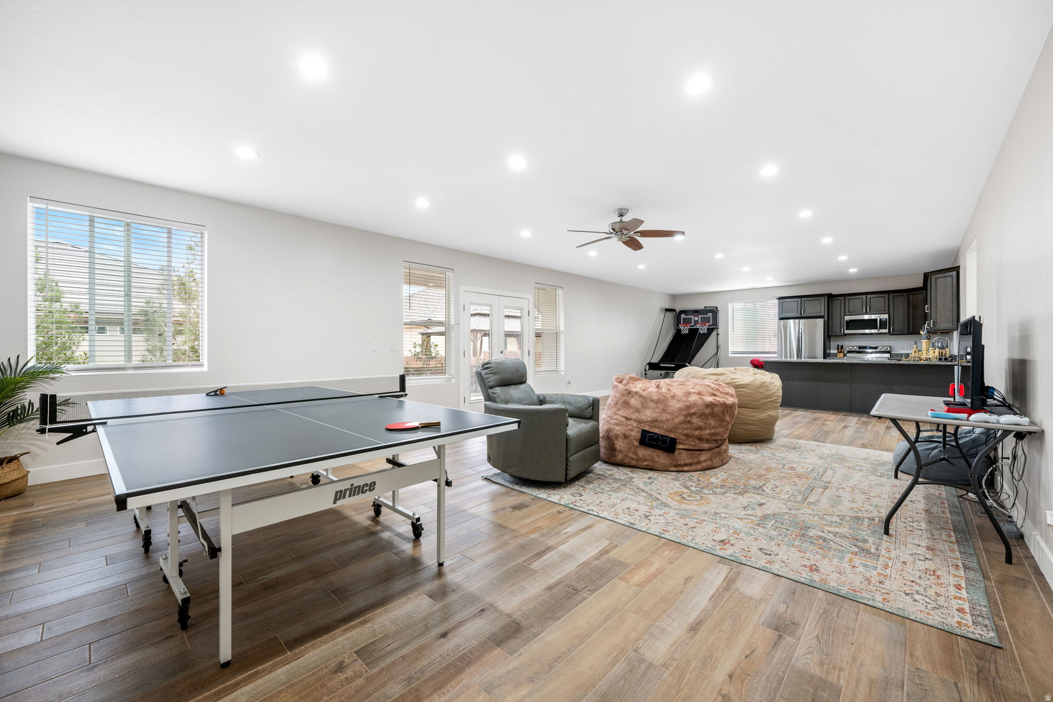 HILLS AT SANTA CLARA 1B - Residential