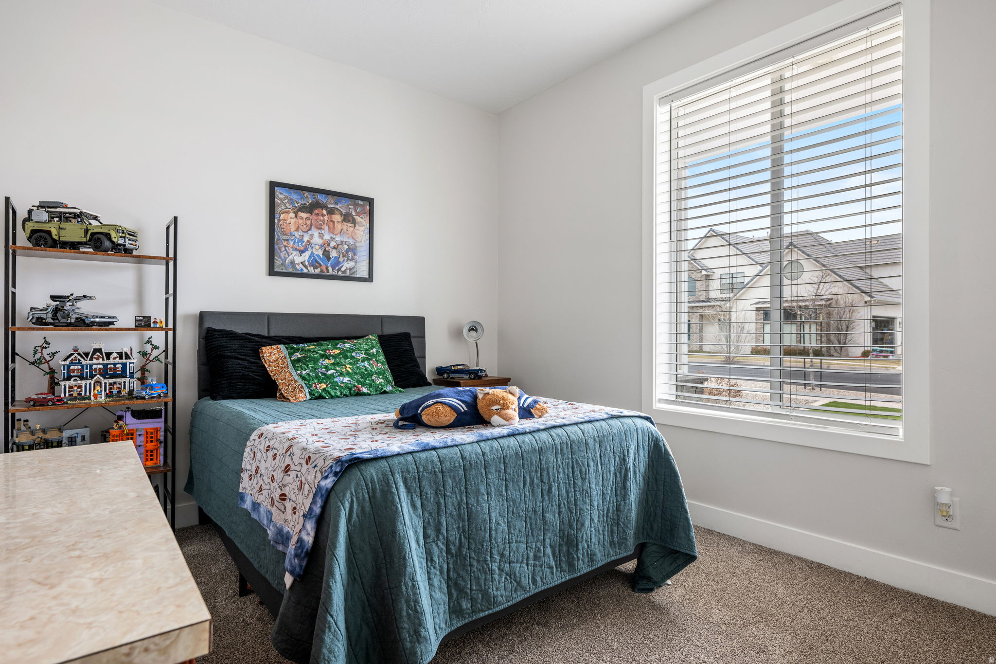 HILLS AT SANTA CLARA 1B - Residential