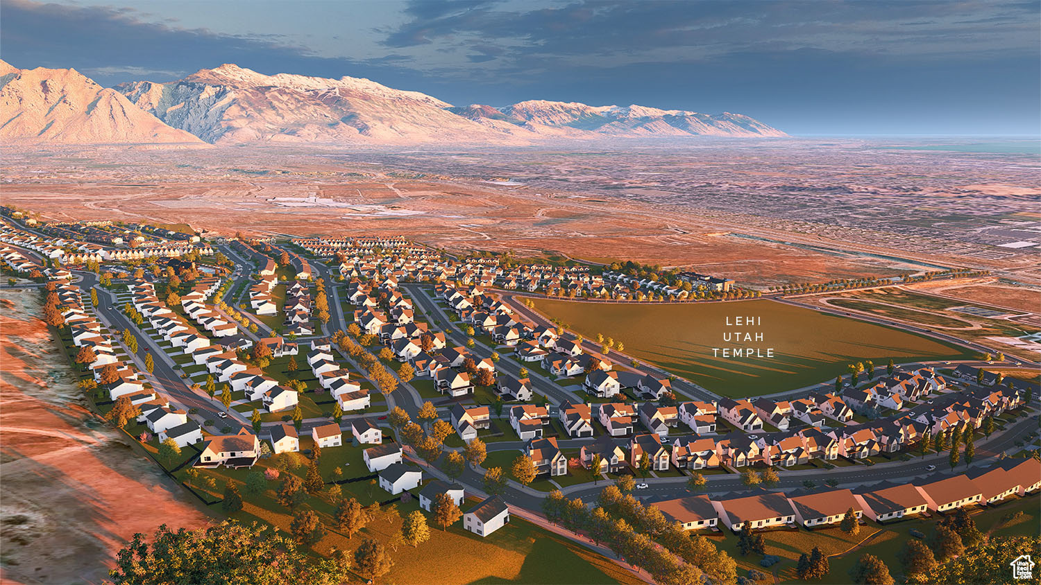 INVERNESS - Residential Income