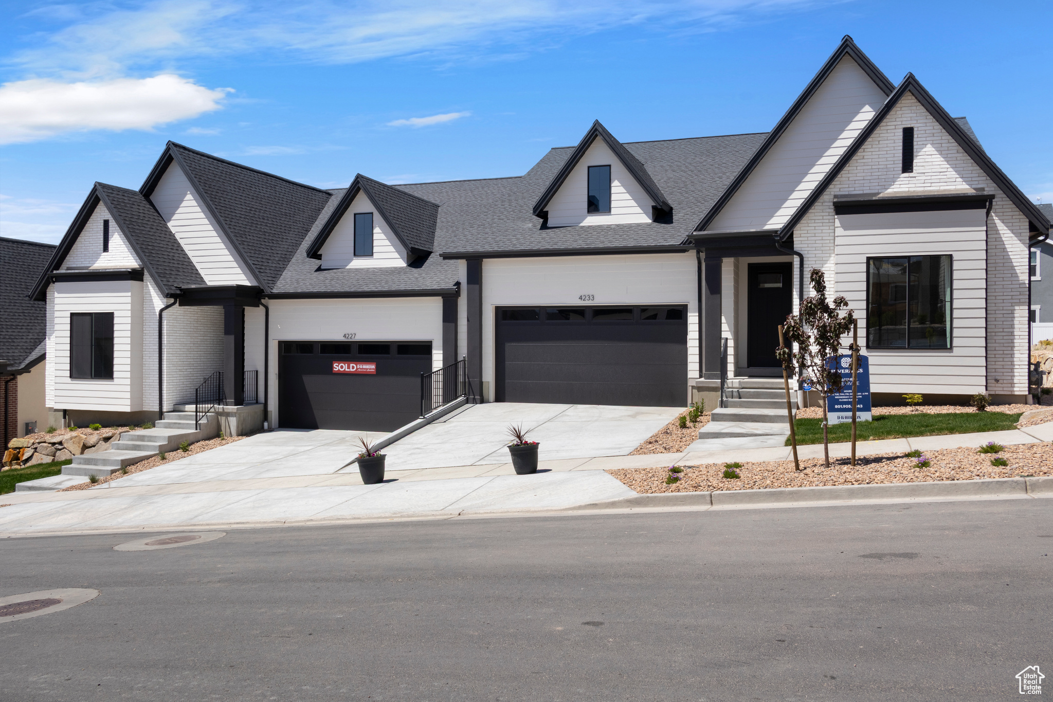 INVERNESS - Residential Income