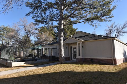 Tiny photo for 1360 W 6690 S #E204, West Jordan, UT 84084 (MLS # 2136139)