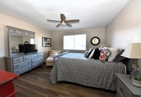 Tiny photo for 1360 W 6690 S #E204, West Jordan, UT 84084 (MLS # 2136139)