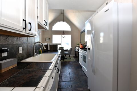 Tiny photo for 1360 W 6690 S #E204, West Jordan, UT 84084 (MLS # 2136139)