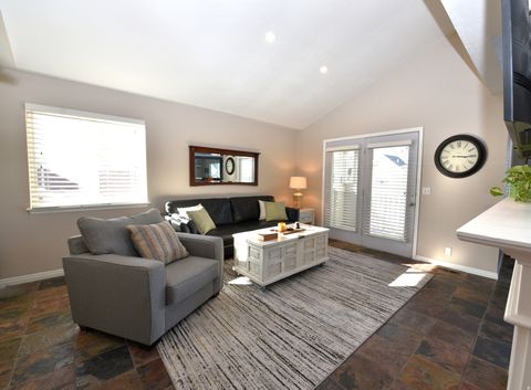 Tiny photo for 1360 W 6690 S #E204, West Jordan, UT 84084 (MLS # 2136139)