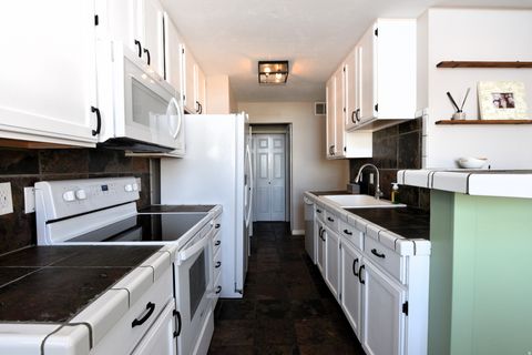 Tiny photo for 1360 W 6690 S #E204, West Jordan, UT 84084 (MLS # 2136139)