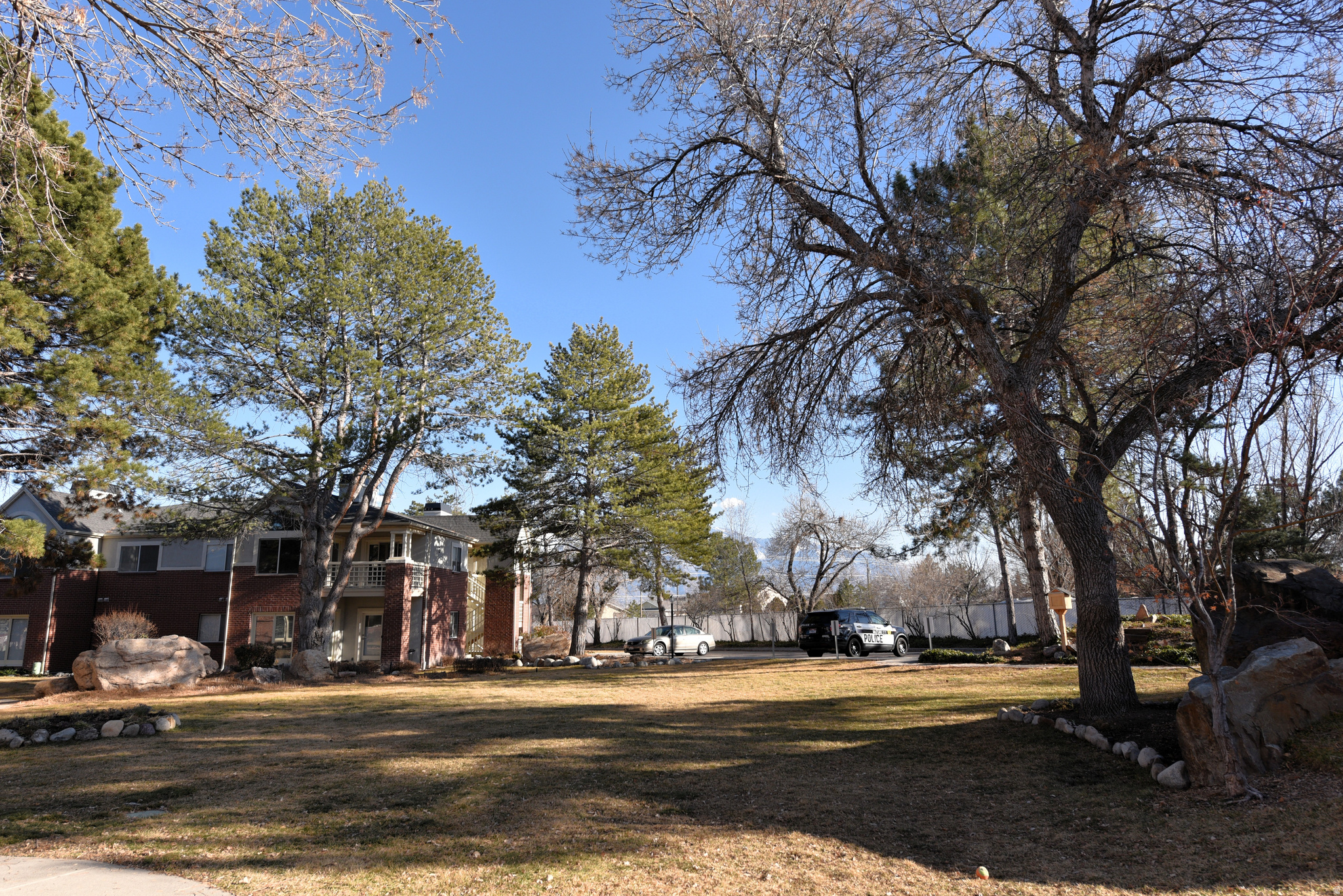 DAYBREAK HILL - Residential