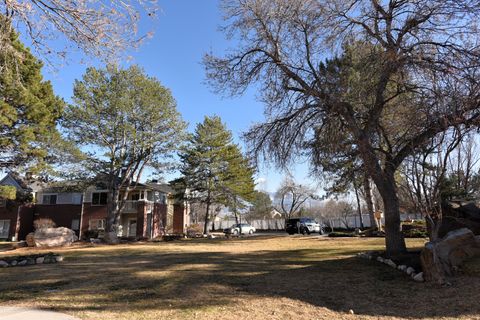 Tiny photo for 1360 W 6690 S #E204, West Jordan, UT 84084 (MLS # 2136139)