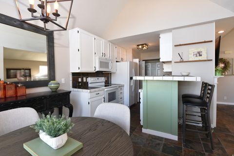 Tiny photo for 1360 W 6690 S #E204, West Jordan, UT 84084 (MLS # 2136139)